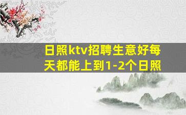 开封KTV招聘